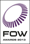 Bewertungen für Interactive Brokers: FOW International Award