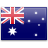 Australia Flagge