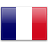 France Flagge