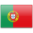 Portugiesische Flagge