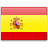 Spain Flagge