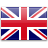 United Kingdom Flagge