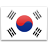 Trading international en ligne d'options sur titres : Corée du Sud