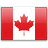Canada bandiera