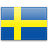 Sweden bandiera